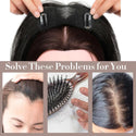 Stylonic Fashion Boutique Affordable Hair Toppers UK Affordable Hair Toppers UK - Stylonic Wigs