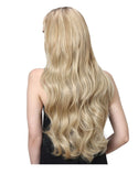 Stylonic Fashion Boutique U Part Wig Blonde U Part Wig Blonde U Part Wig - Stylonic Fashion Boutique