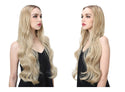 Stylonic Fashion Boutique U Part Wig Blonde U Part Wig Blonde U Part Wig - Stylonic Fashion Boutique