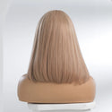 Stylonic Fashion Boutique Synthetic Wig Blonde Wig Blonde Wig - Stylonic Premium Wigs