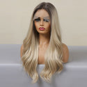 Stylonic Fashion Boutique Synthetic Wig Blonde Wig Lace Front Blonde Wig Lace Front - Stylonic Wigs