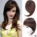 Stylonic Fashion Boutique Hair Extensions 4 Clip on Side Bangs Clip on Side Bangs - Stylonic Fashion Boutique