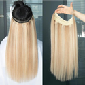 Stylonic Fashion Boutique Hair Extensions Halo