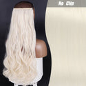 Stylonic Fashion Boutique Hair Extensions Halo Hair Extensions - Straight Halo Hair Extensions - Straight | Stylonic Fashion Boutique