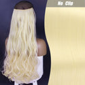 Stylonic Fashion Boutique Hair Extensions Halo Hair Extensions - Straight Halo Hair Extensions - Straight | Stylonic Fashion Boutique