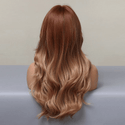 Stylonic Fashion Boutique Synthetic Wig Honey Brown Wig Honey Brown Wig - Stylonic Fashion Boutique