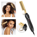 Stylonic Fashion Boutique Accessories us Hot Comb Hot Comb - Stylonic Fashion Boutique