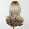 Stylonic Fashion Boutique Synthetic Wig 20inches Medium Blonde Wig Medium Blonde Wig: Features, Benefits, and Pricing