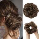 Stylonic Fashion Boutique Hair Extensions Messy Hair Bun Messy Hair Bun - Stylonic Fashion Boutique