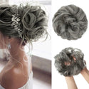 Stylonic Fashion Boutique Hair Extensions Messy Hair Bun Messy Hair Bun - Stylonic Fashion Boutique