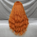 Stylonic Fashion Boutique 17C-350 / CHINA Orange Wig