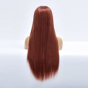 Stylonic Fashion Boutique LS-114 / T Part / 150% Reddish Wigs